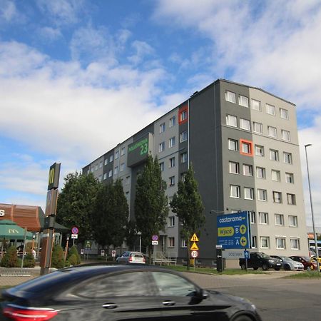 Apartamenty Poludniowa Szczecin Exterior foto