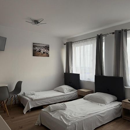 Apartamenty Poludniowa Szczecin Exterior foto