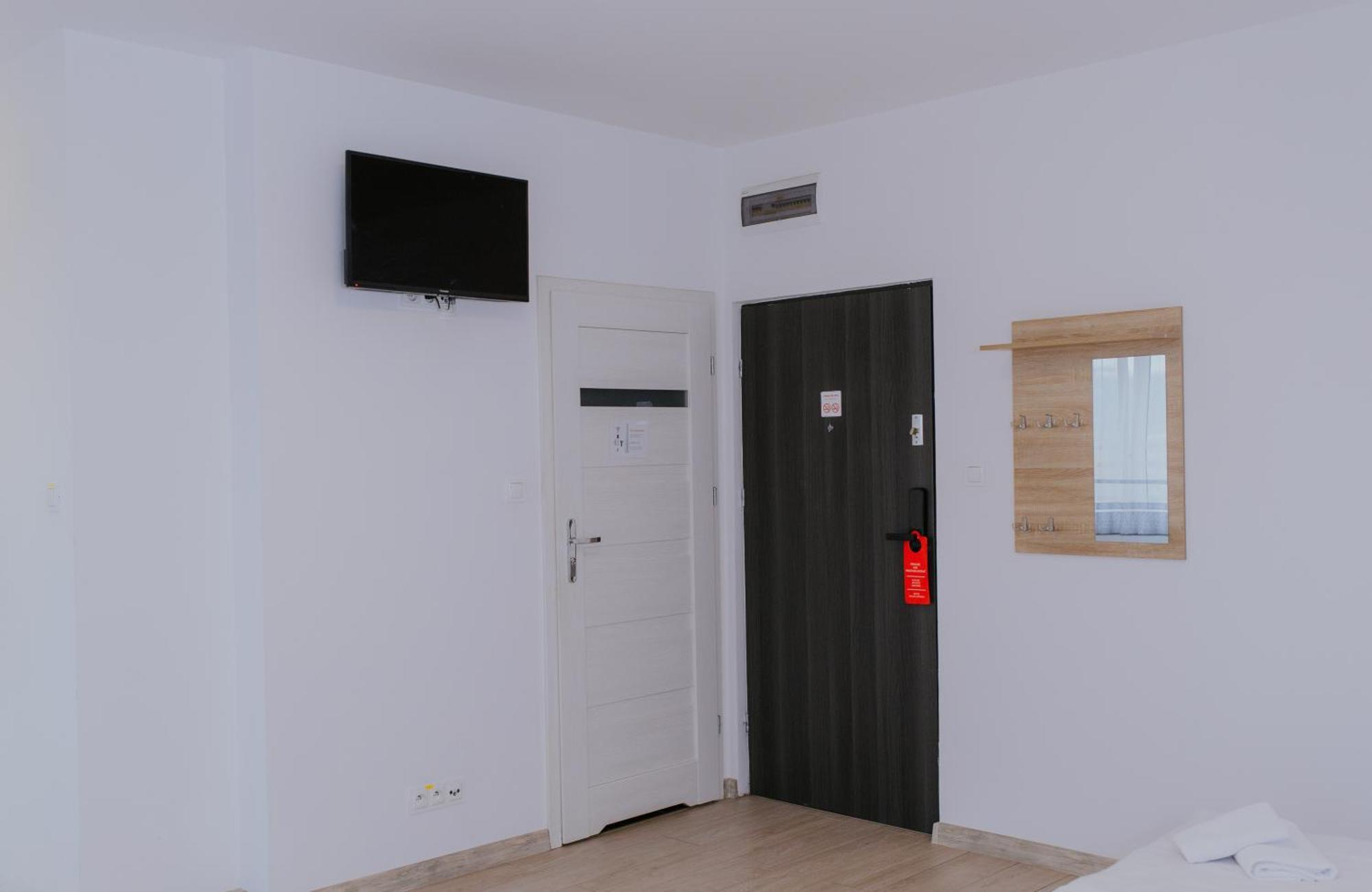 Apartamenty Poludniowa Szczecin Exterior foto