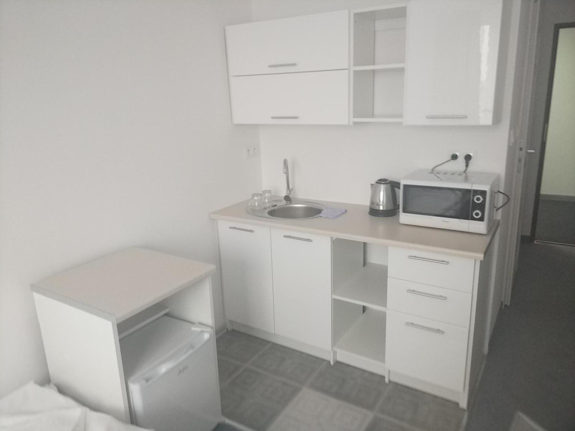 Apartamenty Poludniowa Szczecin Exterior foto