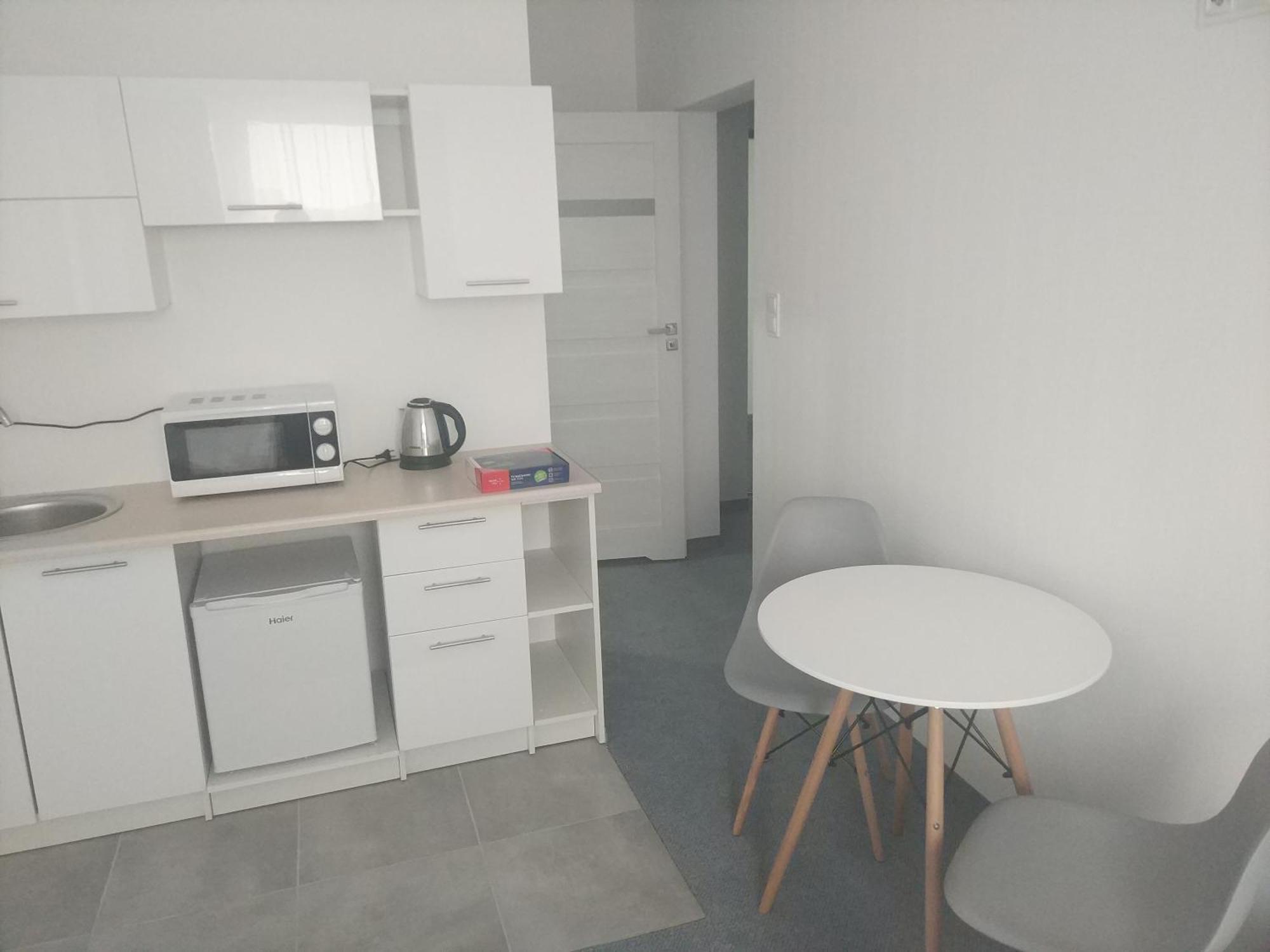 Apartamenty Poludniowa Szczecin Exterior foto