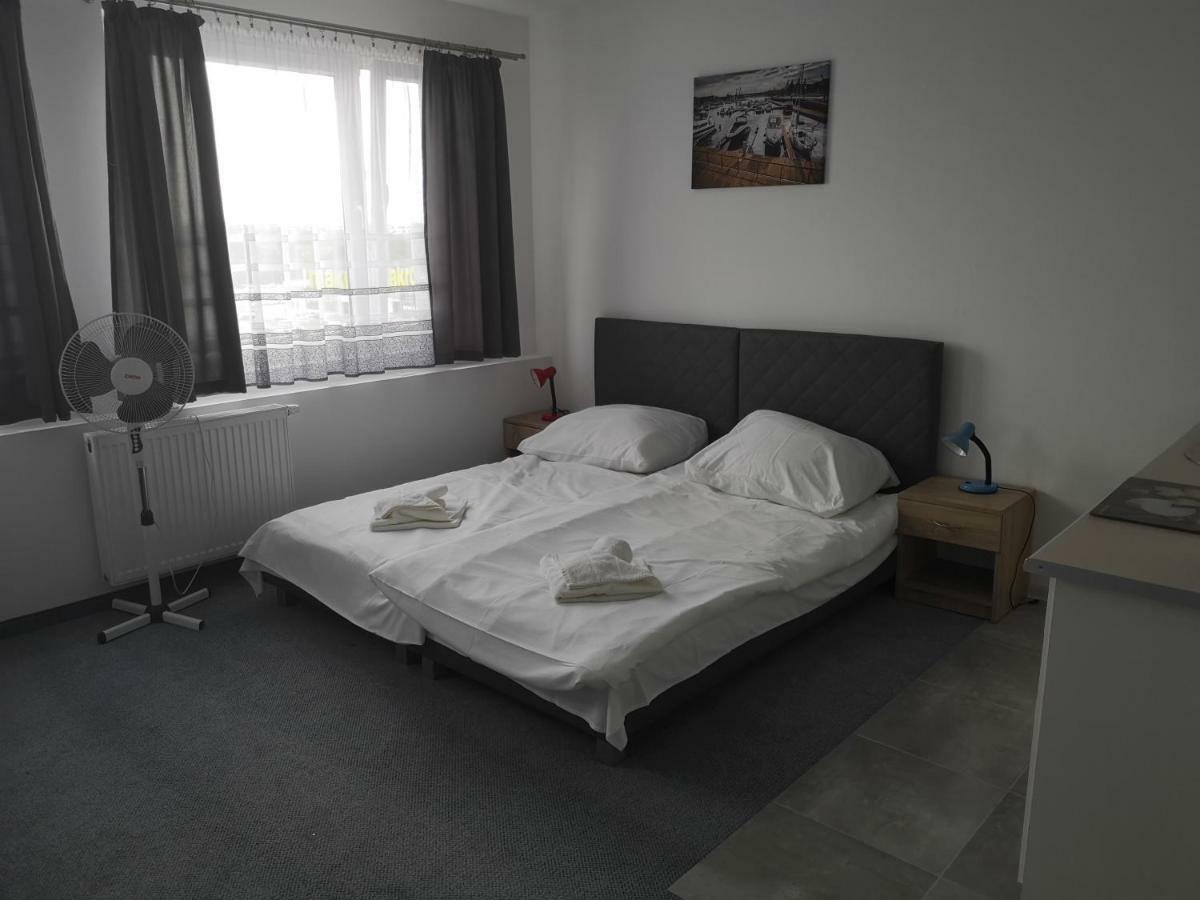 Apartamenty Poludniowa Szczecin Exterior foto